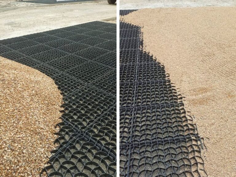 Terra-Grid RC® 40-01