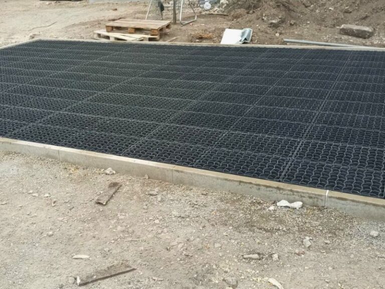 Terra-Grid RC® 40-02